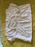 camisa de dormir tons rosa tamanho l