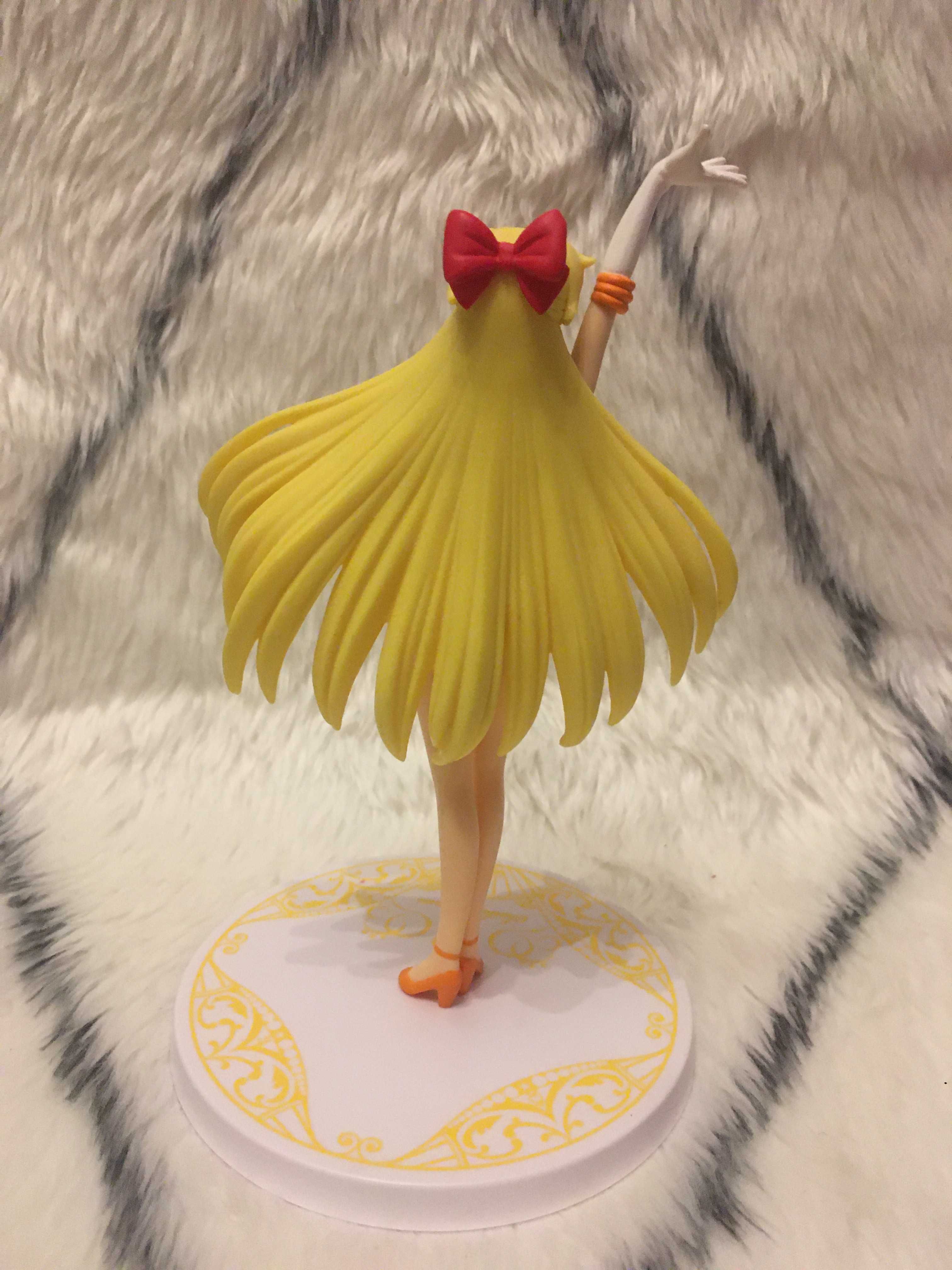 Sailor Venus figurka anime