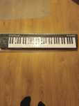 Teclado m audio keystation 61 mk3