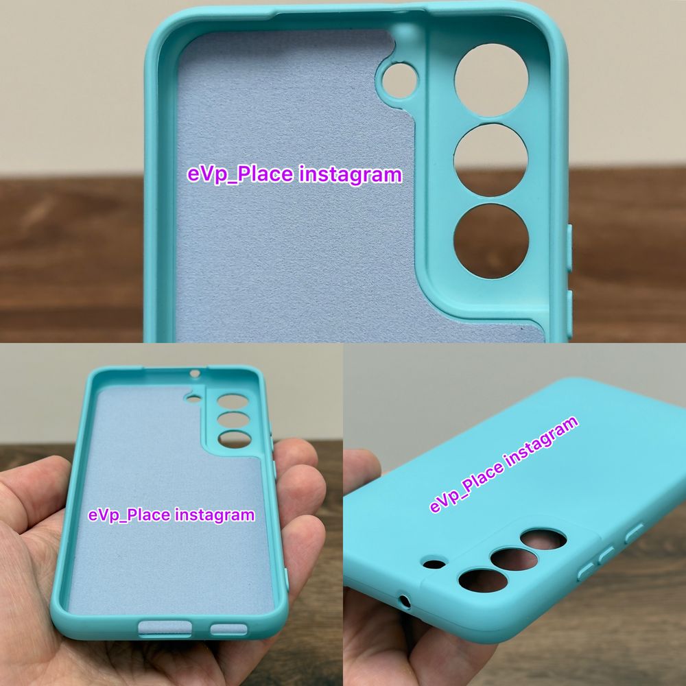 Чохол Samsung S22 чехол Самсунг S 22