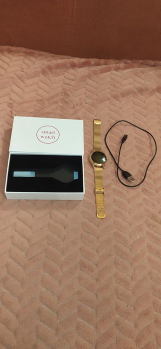 Продам смарт часи жіночі SMART Watch.