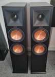 Kolumny Klipsch RP 280 F
