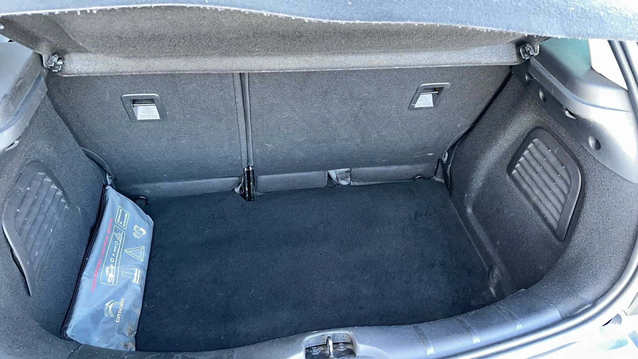 Citroen c3 1200cc