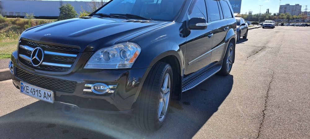 Продам Мерседес GL 450