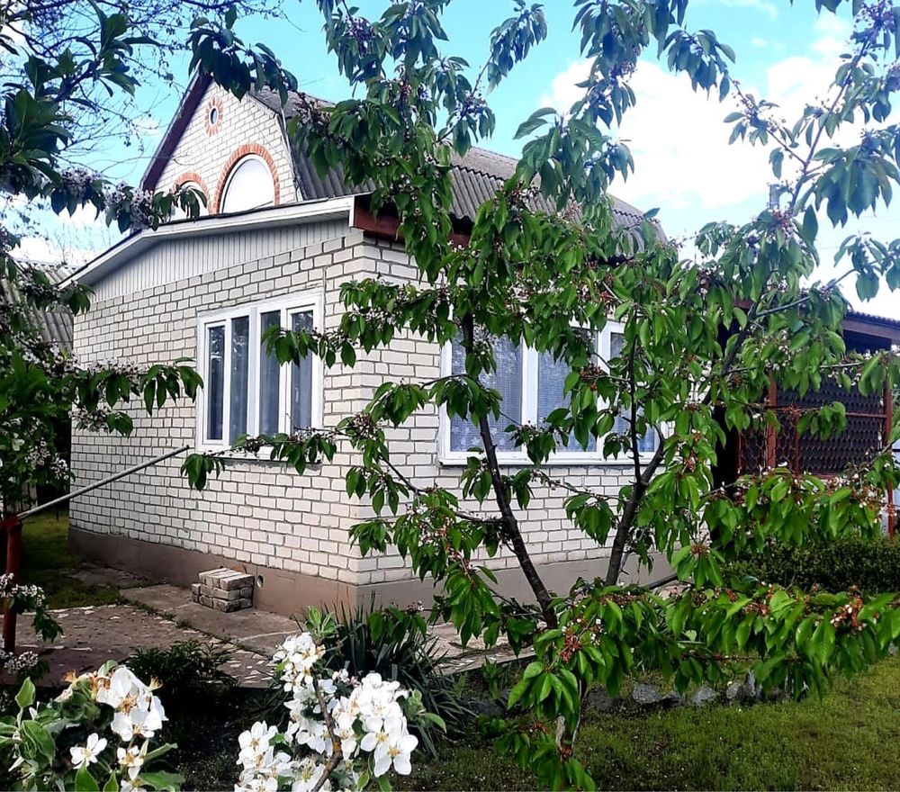 Продаж дачі з капітальним будинком СТ «Дружба»с. Благодатне