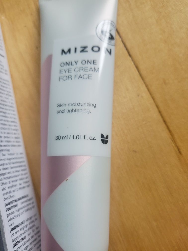 Wielofunkcyjny krem ​​na okolice oczu i ust Only One Eye Cream For Fac