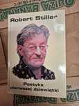 Robert Stiller Poetyka pierwszej dziewiątki