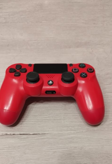 Dualshock геймпад Ps4