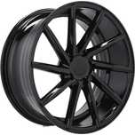 4x Felgi 19 m.in. do LEXUS IS ISF GS IV GSF LC LS RC RCF 8.5 + 9.5 - B1059 (B1058)
