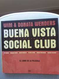 Buena Vista Social Club Wim Wenders