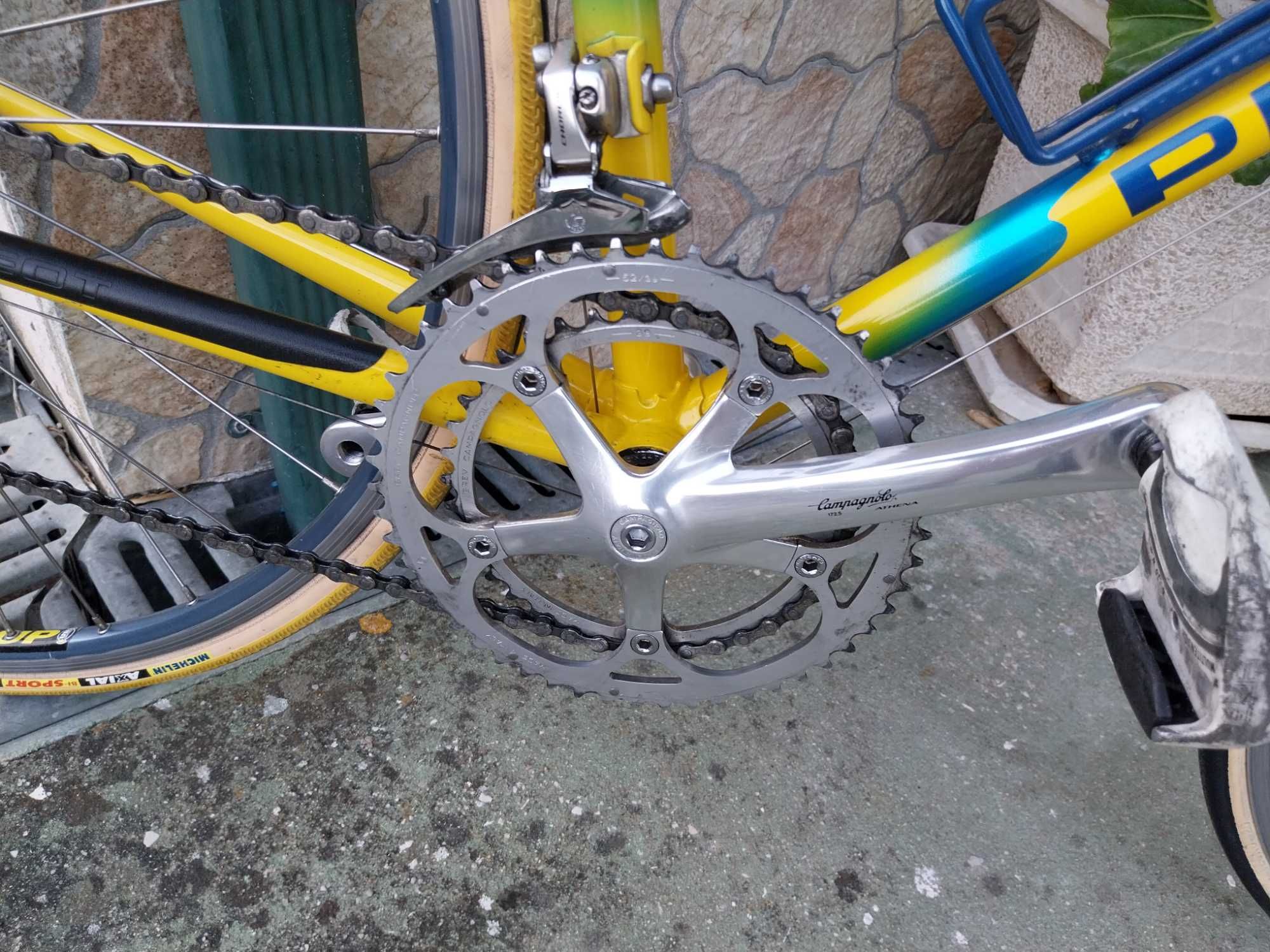 Bicicleta Peugeot modelo 2000