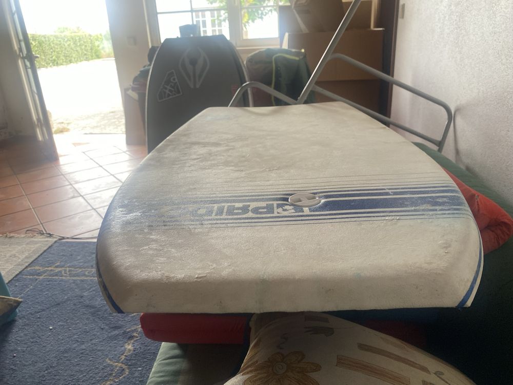 Pride Prancha de bodyboard 43