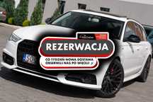 Audi A6 Limousine Perfekcyjna 3.0TDI Panorama Skóra Bliss Led Kamera Ambient Alu 20 MAX