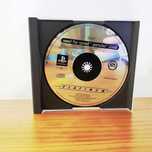 Need for Speed Porsche 2000 PS1 sem caixa sem manual a funcionar