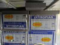 Styropian grafitowy 12cm