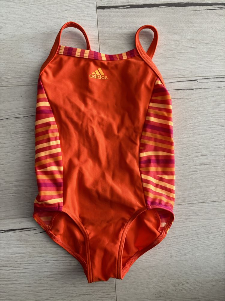 Strój Kostium kapielowy jednoczęściowy adidas rozmiar 86-92