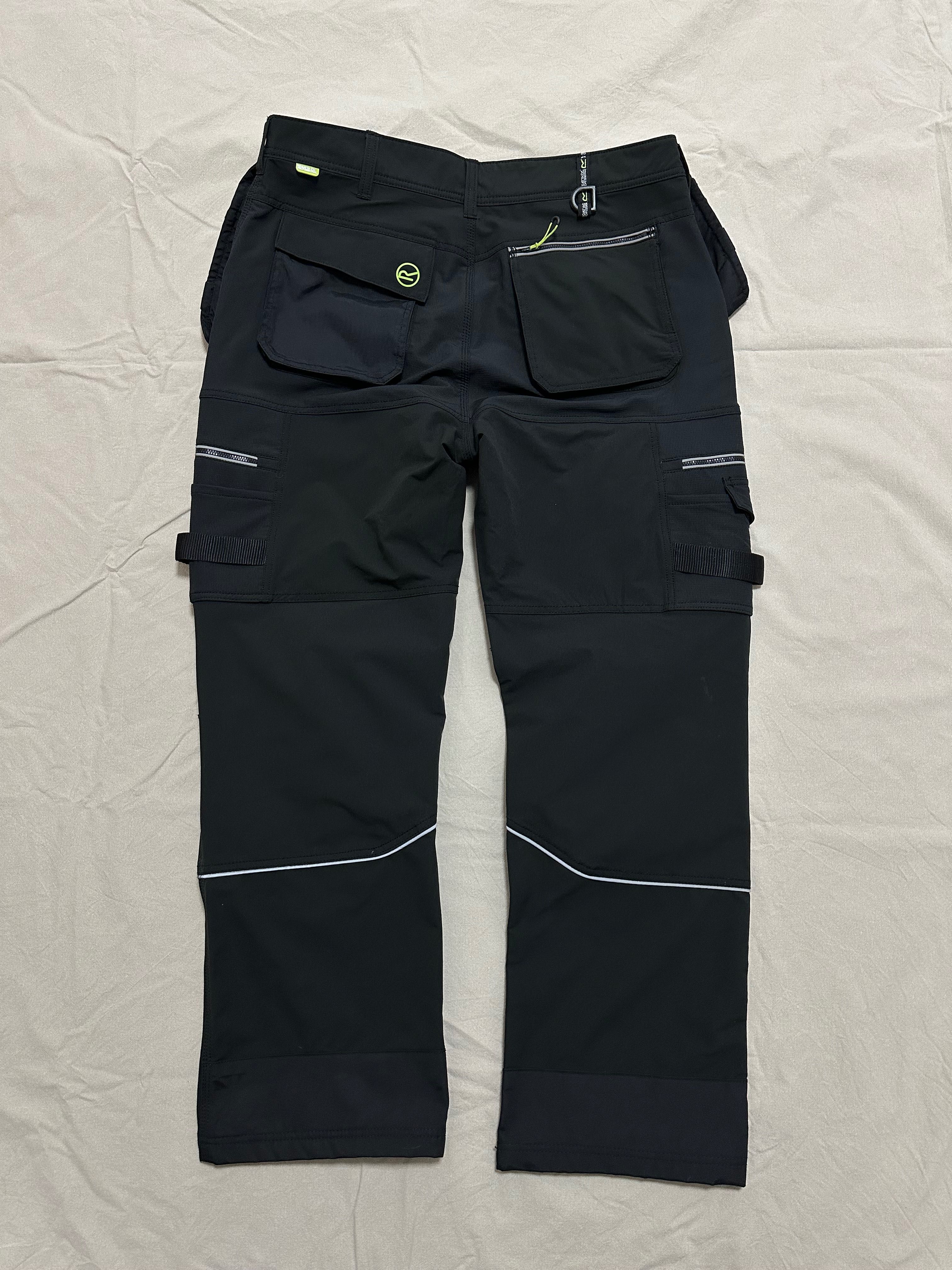 Рабочие штаны Regatta professional Л cordura fabric