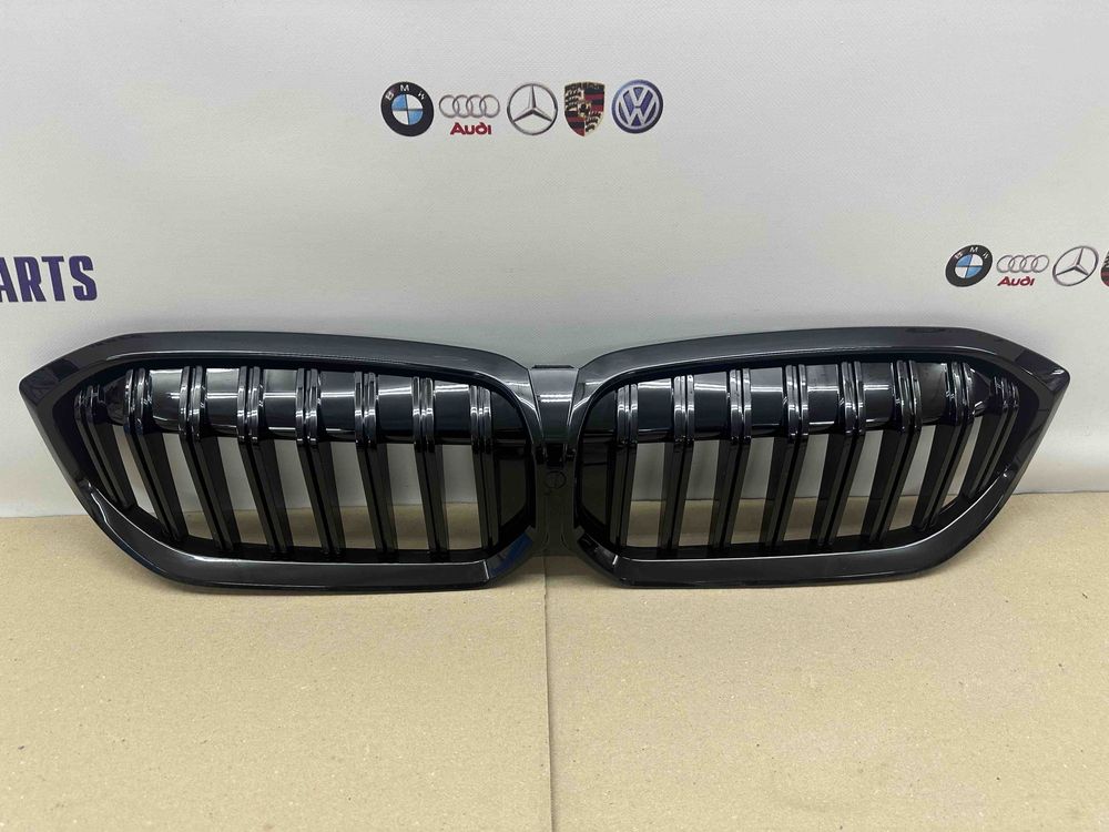 BMW G20 G21 LCI Ноздри Решетка радиатора Новые Ніздрі Рестайл Нові