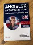 EDGAR Angielski Najważniejsze idiomy