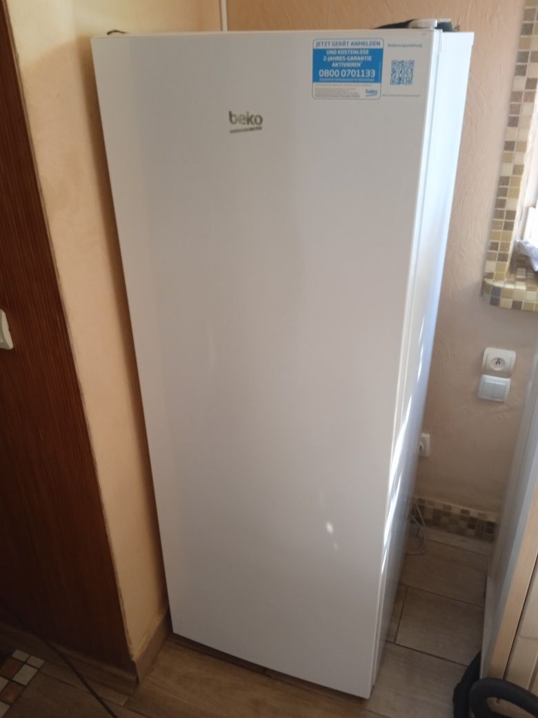 Камера  морозильна BEKO