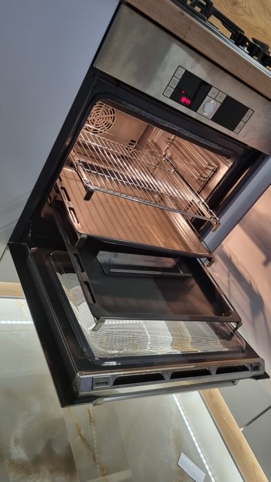 Piekarnik BOSCH HBA36B650