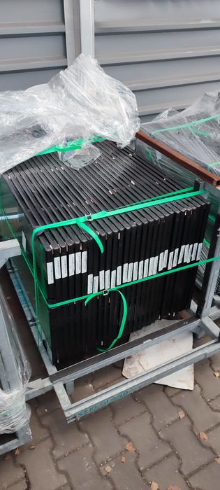 Szkło wyprzedaż szyby balustradowe, zespolone laminowane, hartowane.