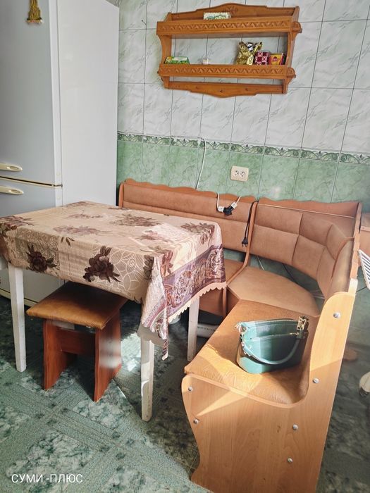 Продаж трьох кімнатна квартира на Вулиці ЗСУ 22