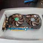 Gigabyte GTX N660OC-2GD karta graficzna