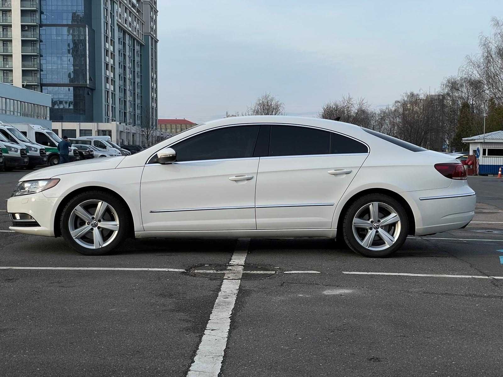 Продам Volkswagen CC 2012р. #42180