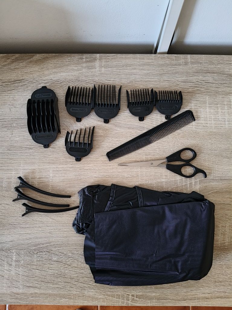 Máquina de cortar cabelo Remington