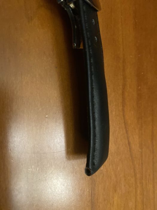 Vendo bracelete pele 20 mm