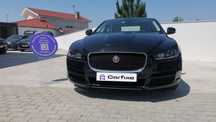 Jaguar XE 2.0 D Prestige Aut.