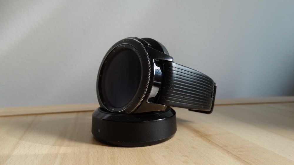 Zegarek Samsung Galaxy Watch 42mm