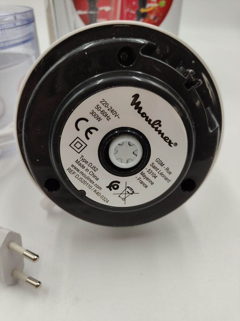 Rozdrabniacz Moulinex