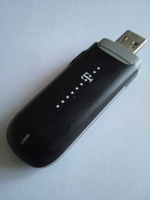 bezprzewodowe modemy USB