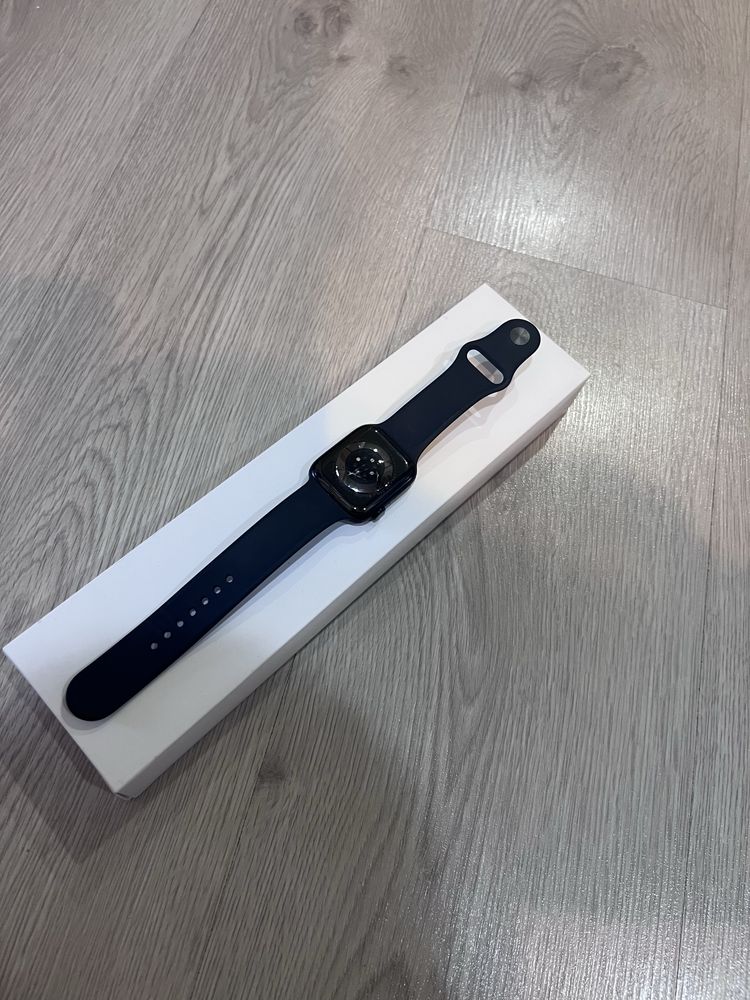 Apple watch 7 45mm