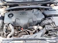Двигун мотор d5 volvo xc90 xc70 s60 v70 s80 вольво дизель 2,4