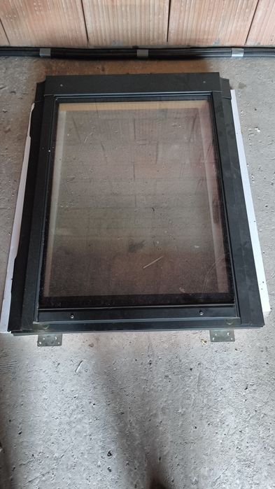 Okno dachowe, wyłaz FAKRO FWL U3 78x98