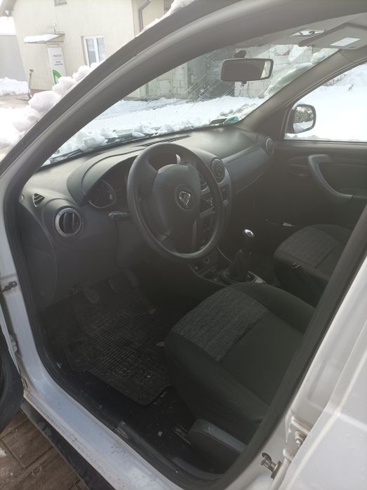 Sprzedam Dacia duster