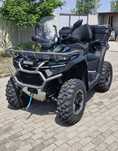 CFMOTO CFORCE 1000 OVERLAND 2025р. Офіційний на гарантії