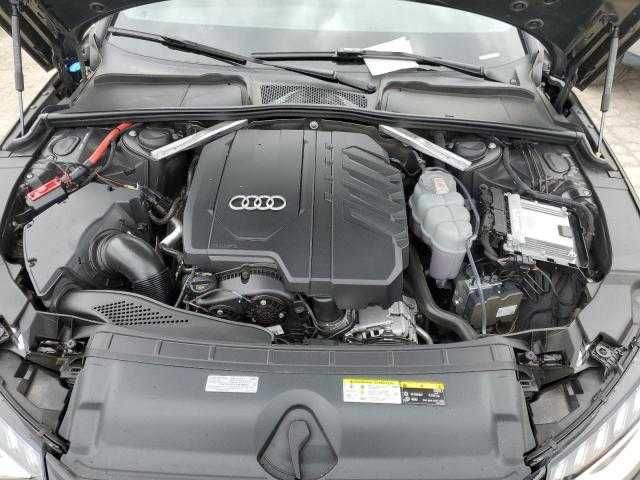 Audi A4 Premium Plus 40 2021