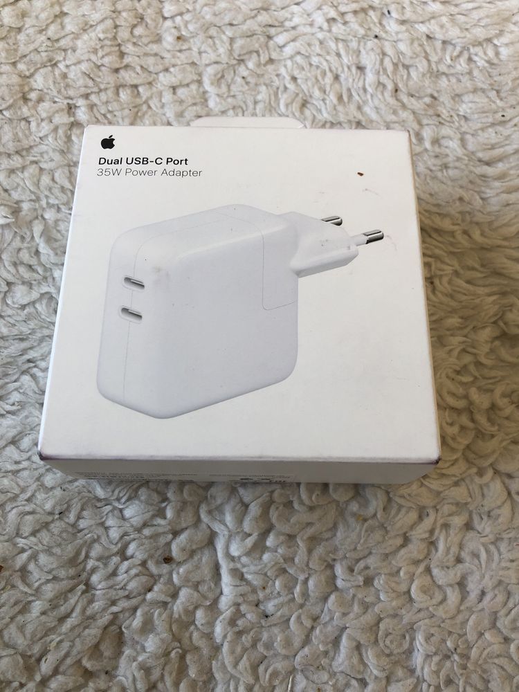 Ladowarka USB-C Port