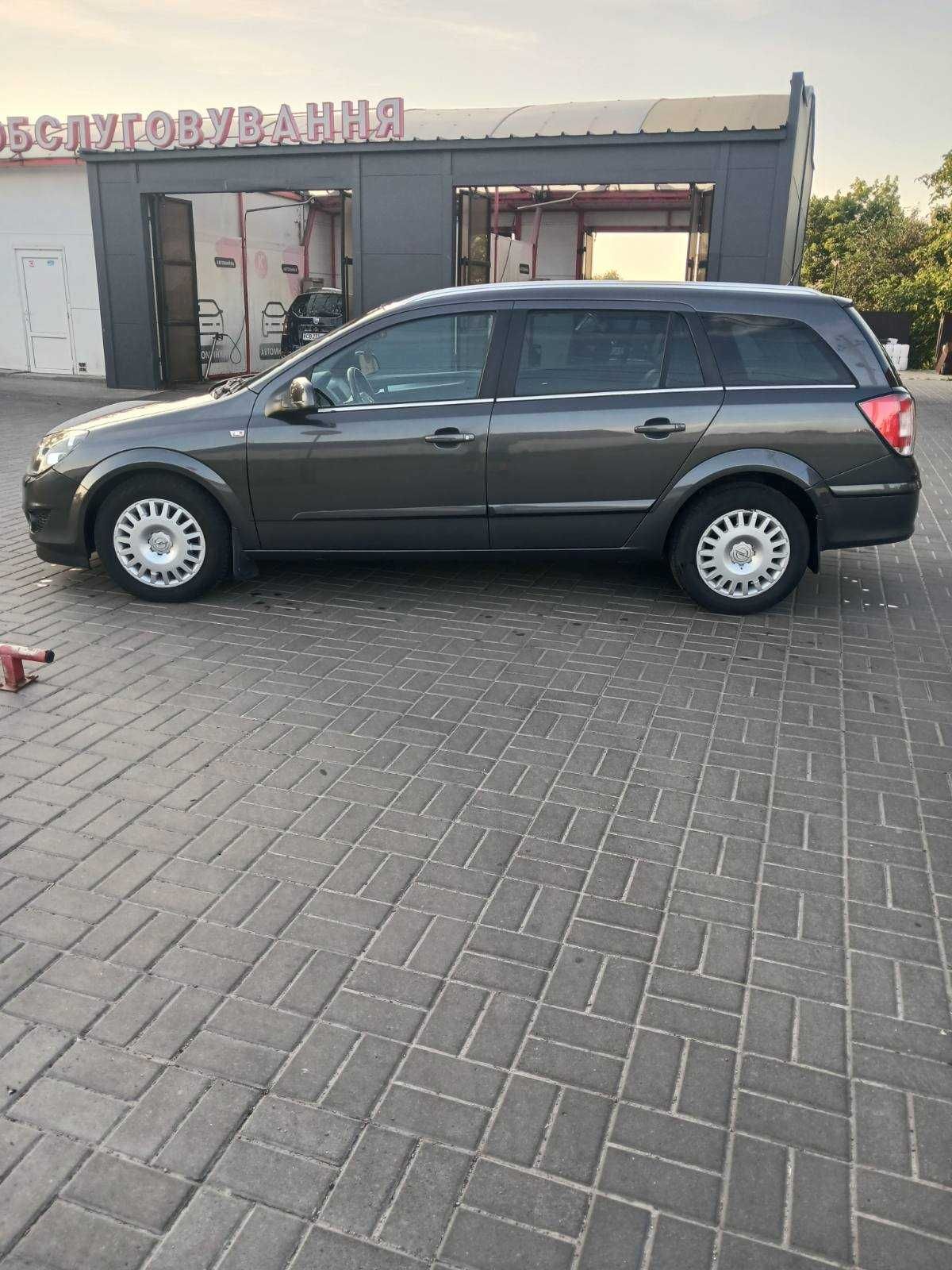 Продам Опель Астра Н