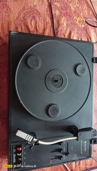 Sprzedam gramofon
