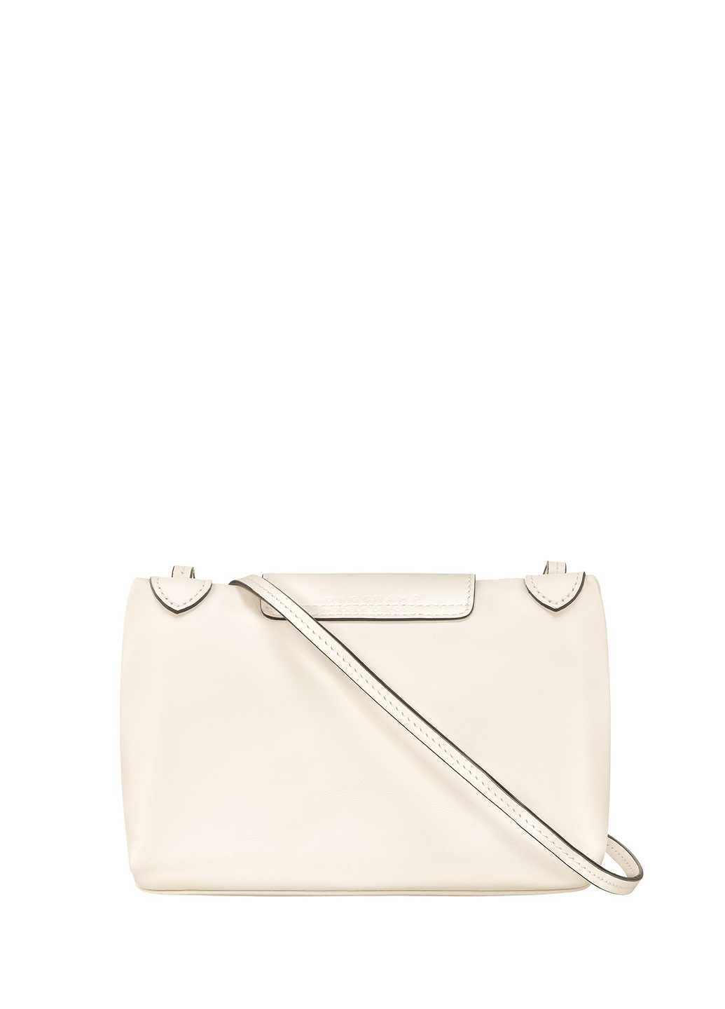 Сумка Longchamp Le Pliage Xtra XS Crossbody Bag Ecru