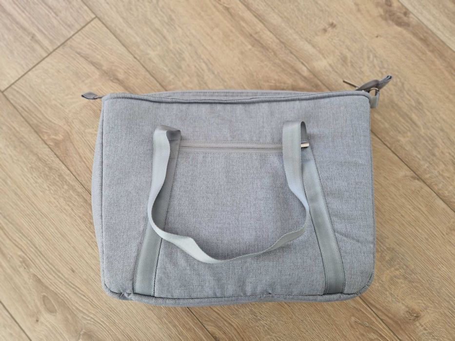 Wózek  Baby Design Bueno Babydesign plus adaptery i mufka