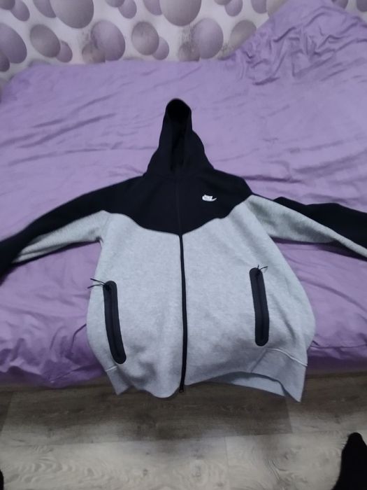 Кофта Tech Fleece