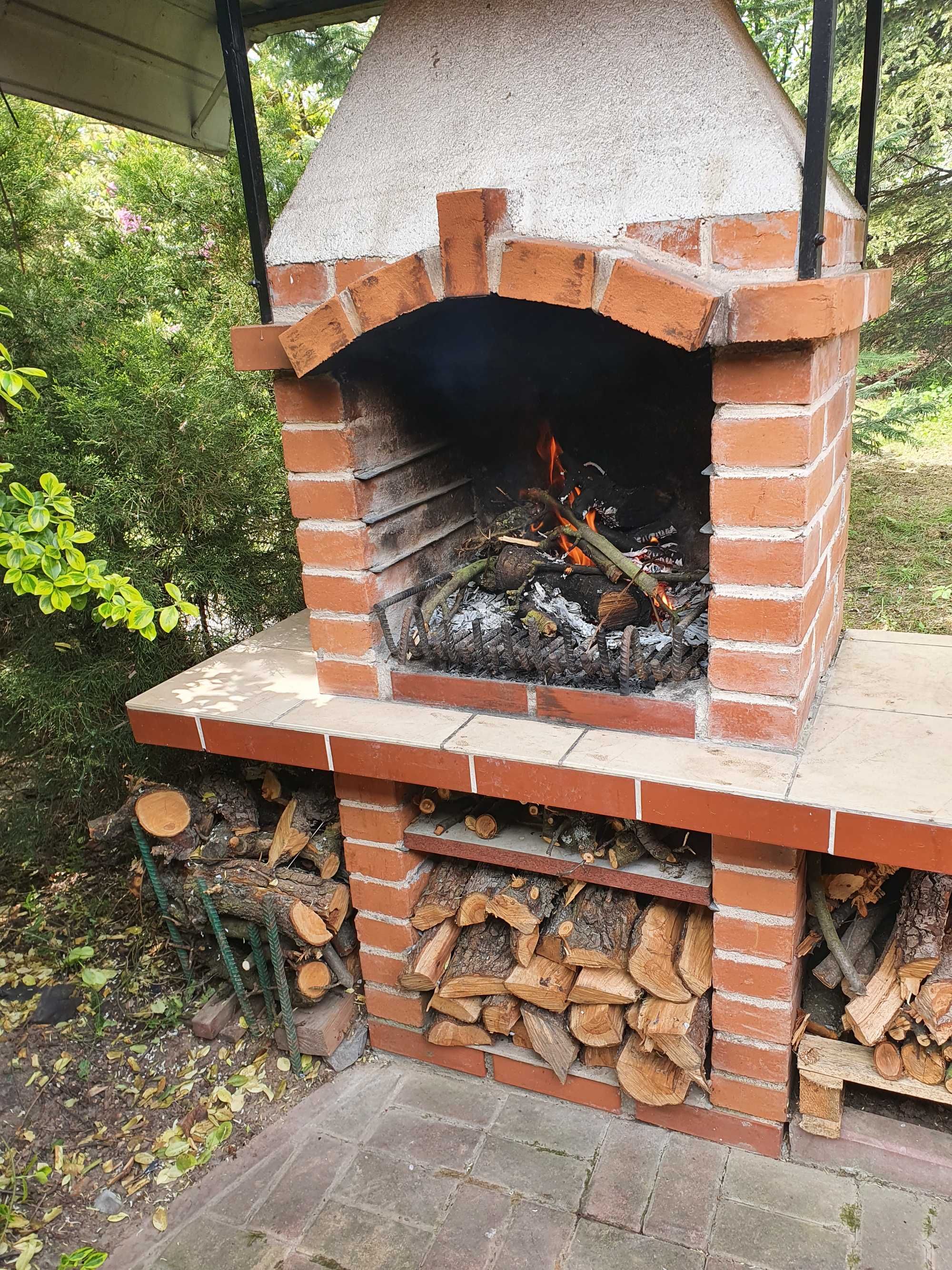 Sandomierz_Domek Letniskowy