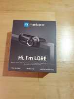 Kamera Internetowa Natec Lori Full HD NOWA! Nigdy Nie Używana!