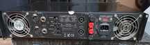 Końcówka mocy American Audio VLP 1500